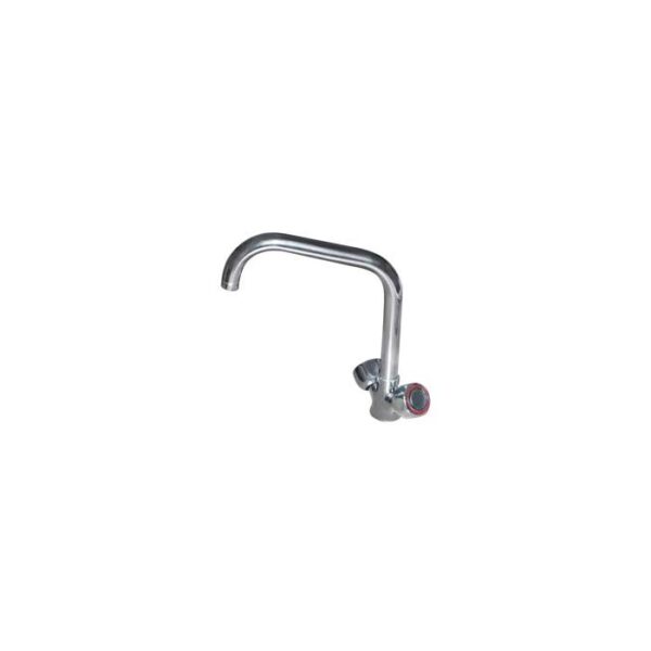 Meng Zwenkkraan | Combisteel 7013.1605