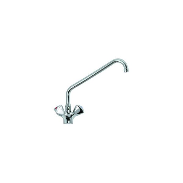 Meng Zwenkkraan | Combisteel 7212.0010