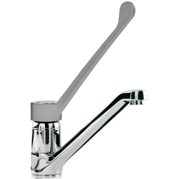 Meng Zwenkkraan | Elleboog bediening | Combisteel 7212.0015
