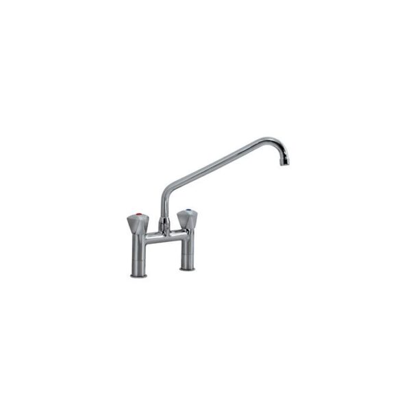 Mengkraan | Combisteel 7212.0020