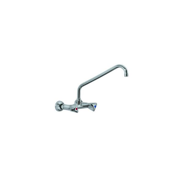 Mengkraan wandmodel | Combisteel 7212.0025