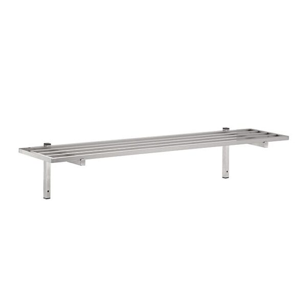 RVS Spijlenrooster 2000 | Combisteel 7419.0310 | 2000x300x20(h)mm
