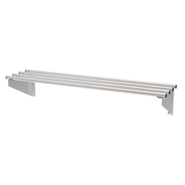 RVS Spijlenrooster 1800 | Combisteel 7490.0130 | 1800x300x225(h)mm